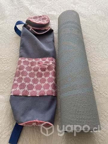 Accesorios de yoga