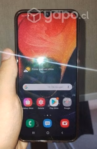 Samsung a50