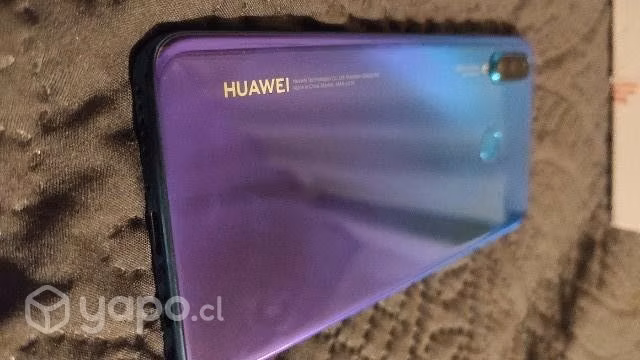 Huawei p30 lite 64GB