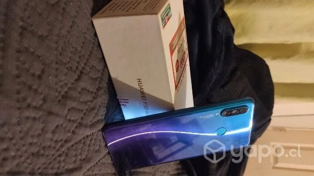 Huawei p30 lite 64GB - Imagen 2
