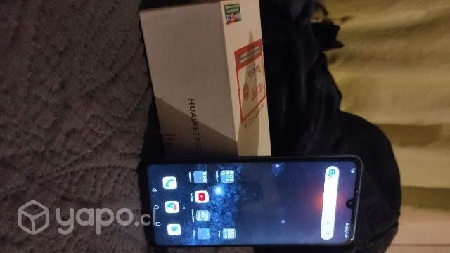 Huawei p30 lite 64GB - Imagen 3