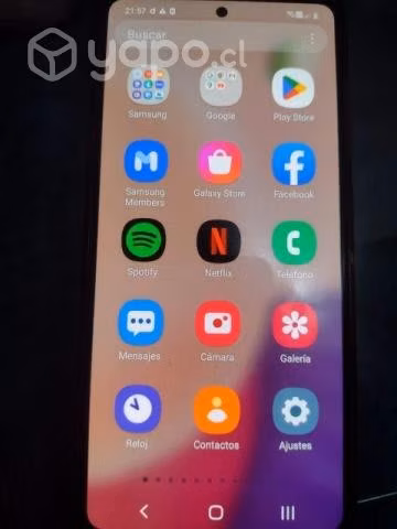 Samsung a51