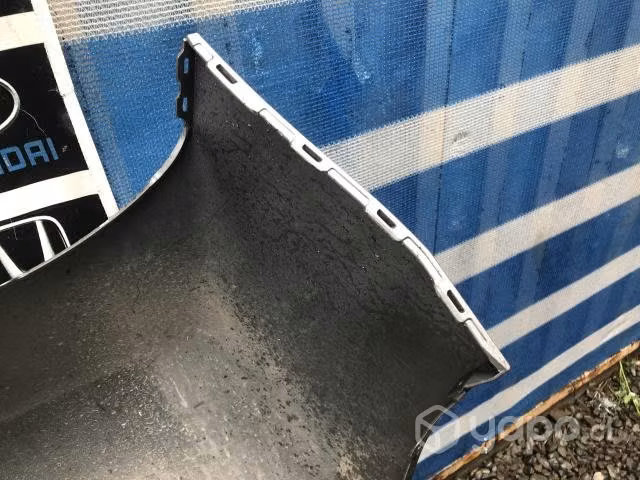 Parachoque Trasero Suzuki Celerio (19-20)