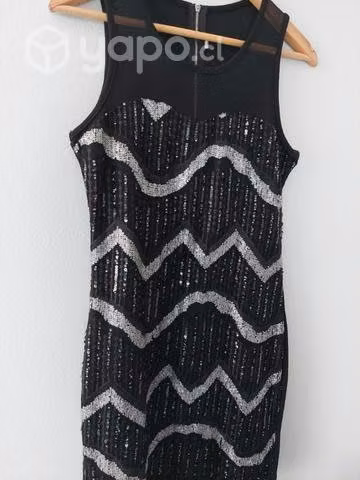 Vestido de fiesta talla M