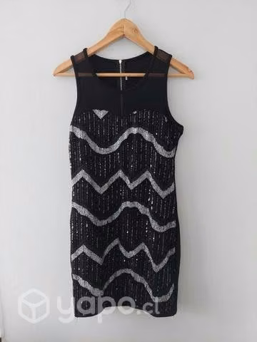 Vestido de fiesta talla M