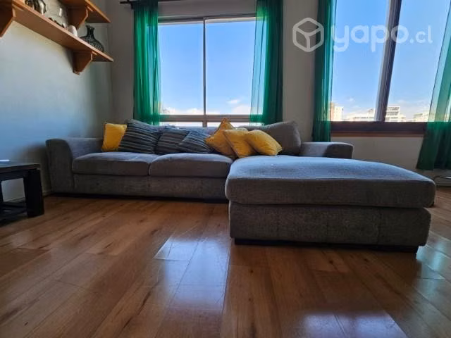 Sillón 3 cuerpos, por remodelación - Imagen 3