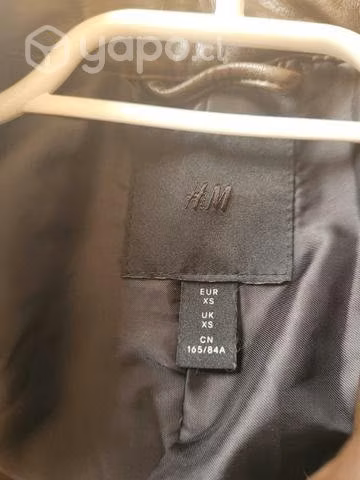 Chaqueta cuerina - Imagen 3