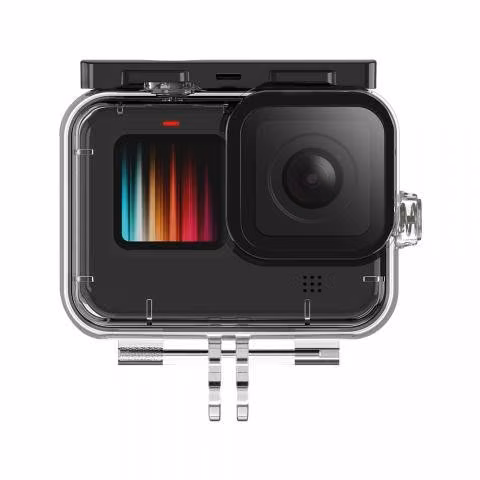 Carcasa impermeable para GoPro Hero 9 / 10 - Imagen 3
