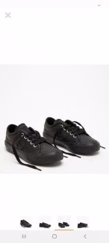 Zapatillas unisex