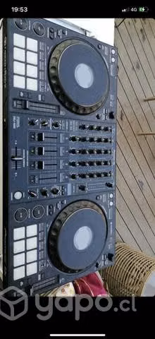 Pioneer Ddj-1000