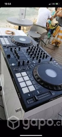 Pioneer Ddj-1000