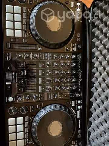 Pioneer Ddj-1000