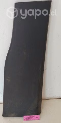 Tapiz Cubre Pilar Central Derecho Inf (VA1014)