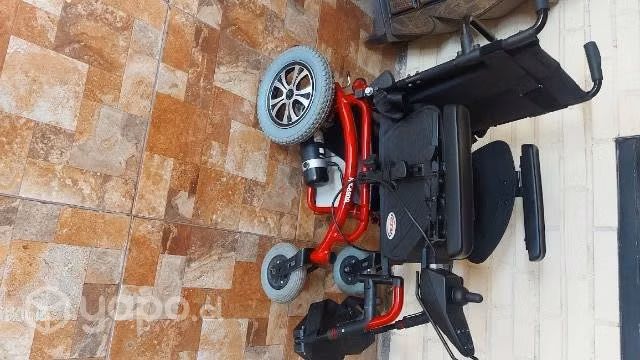 Silla HS 6500 - Imagen 4