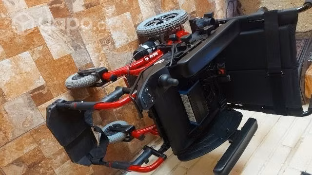 Silla HS 6500 - Imagen 3