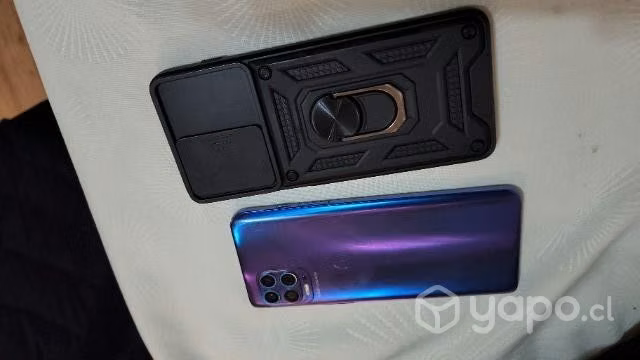 Motorola G100