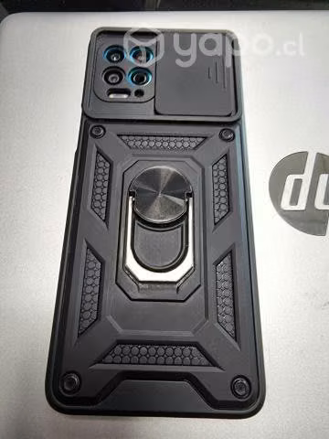 Motorola G100