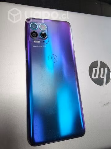 Motorola G100