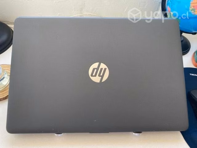 HP Laptop 15-bs0xx Intel Core i3-6006U 8GB - Imagen 4