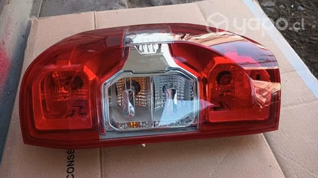 Foco derecho maxus t60 original impecable