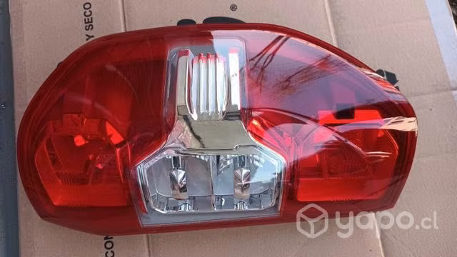 Foco derecho maxus t60 original impecable