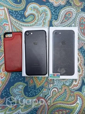 Iphone 7 en caja - Imagen 2