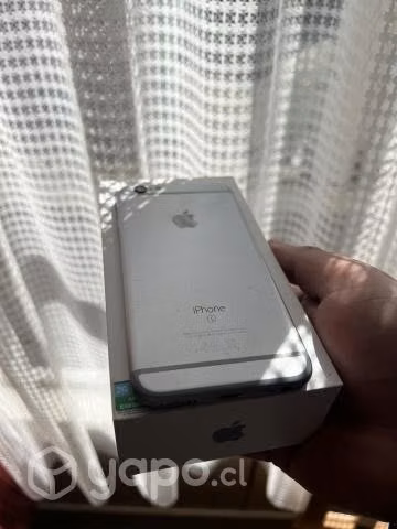 IPhone 6S