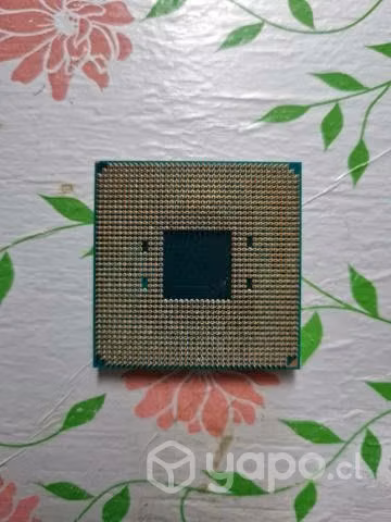 Ryzen 5 3400g - Imagen 3