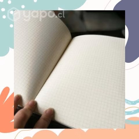 Puzzle Cuaderno - Imagen 2