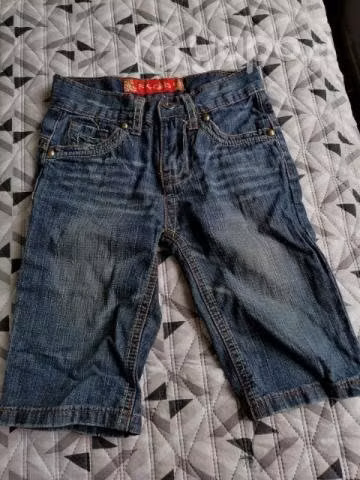 Ropa de hombre,mujer y infantil