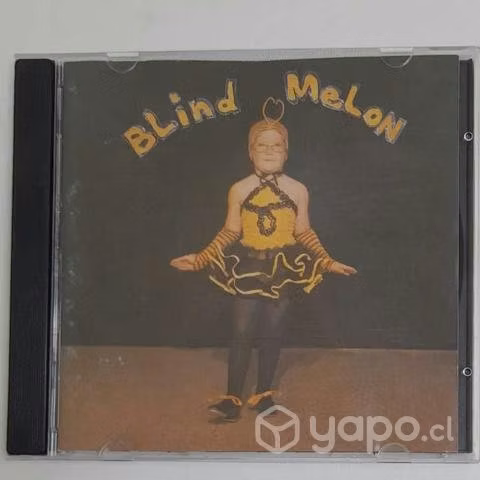 Blind Melon / Blind Melon