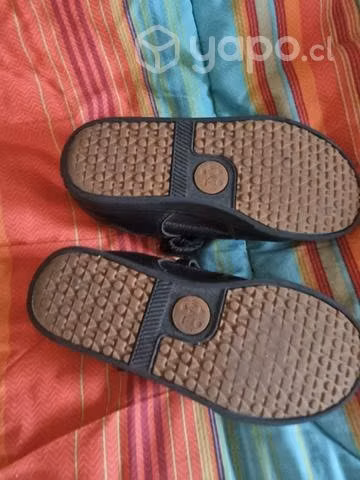 Zapatos de colegio n° 34 - Imagen 3
