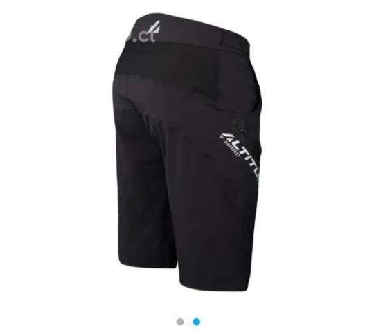 Short ciclismo - Imagen 2