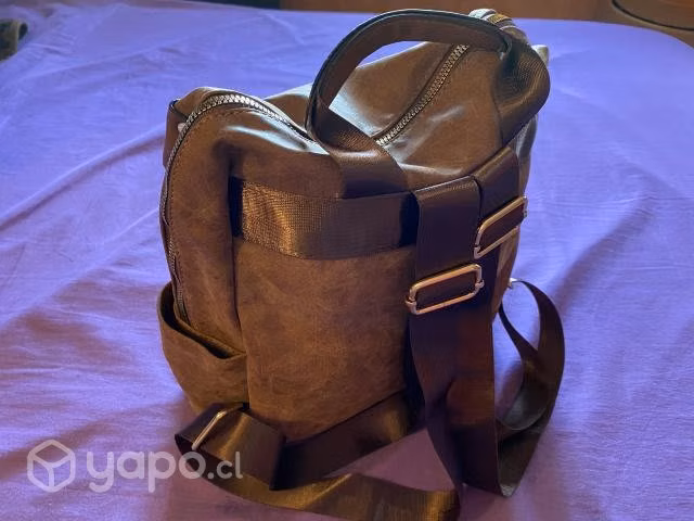 Mochila nueva - Imagen 3