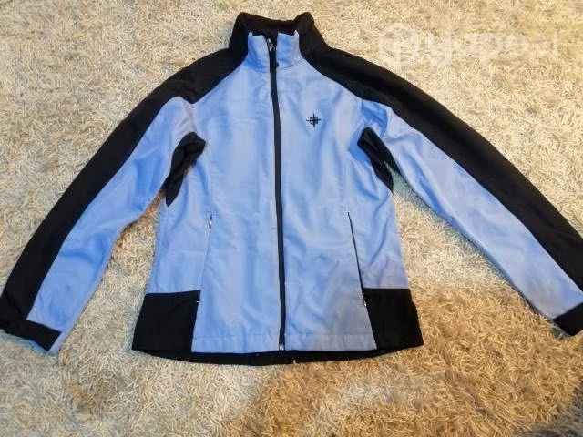 Chaquetas tallas S/M