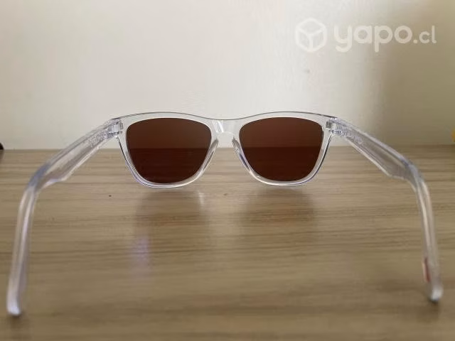 Lentes Oakley Frogskins - Imagen 2