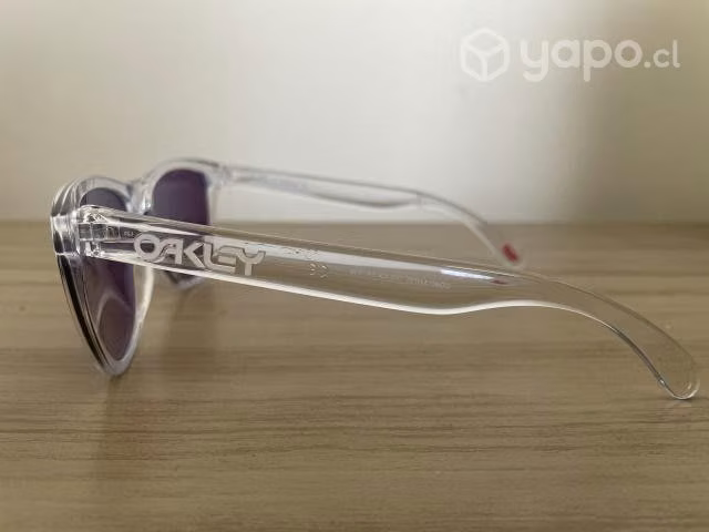 Lentes Oakley Frogskins