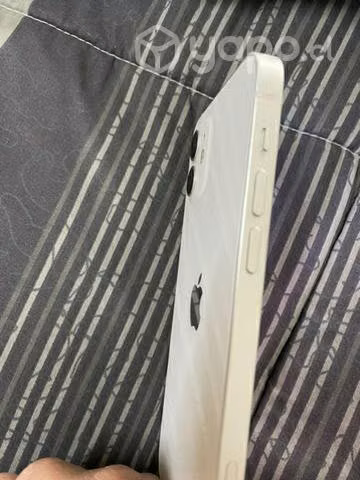 IPhone 12 64gb white