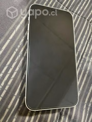 IPhone 12 64gb white