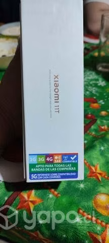 Xiaomi 11T