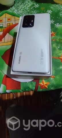 Xiaomi 11T