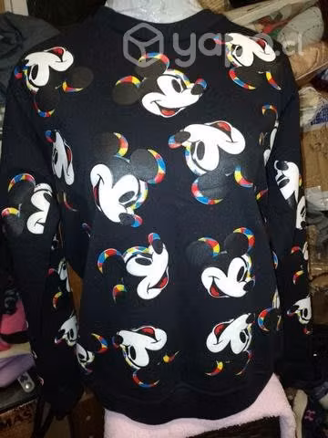 Poleron talla M