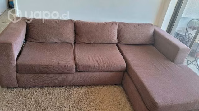 Sillón café - Imagen 4