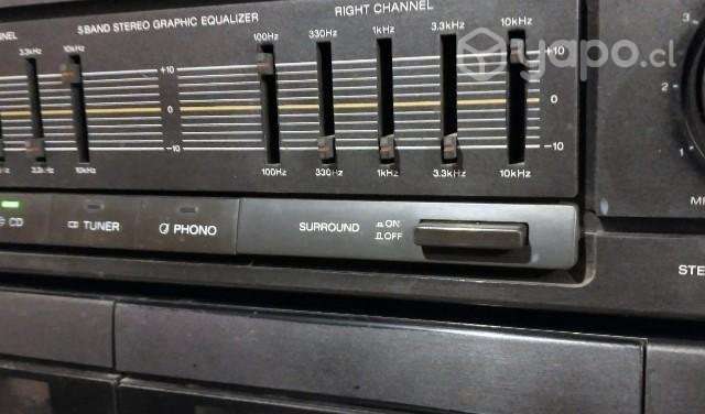Busco Sony XO-D101S - Imagen 2