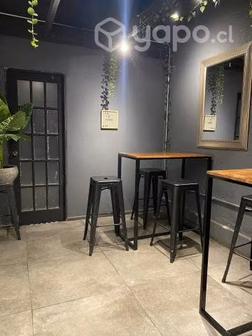 Derecho de llaves cafetería Puente alto - Imagen 6