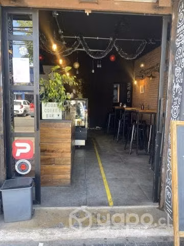 Derecho de llaves cafetería Puente alto - Imagen 2