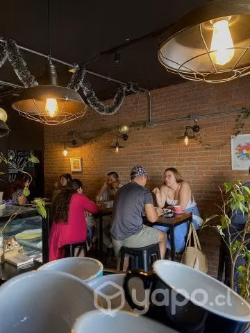 Derecho de llaves cafetería Puente alto - Imagen 5