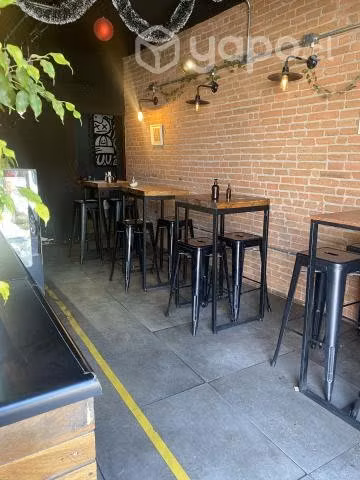 Derecho de llaves cafetería Puente alto - Imagen 3