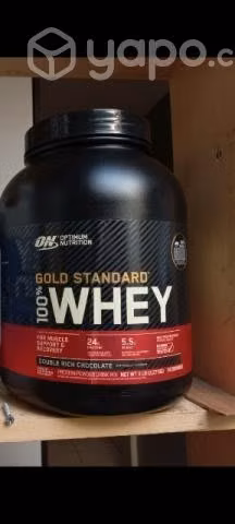 Prote Whey