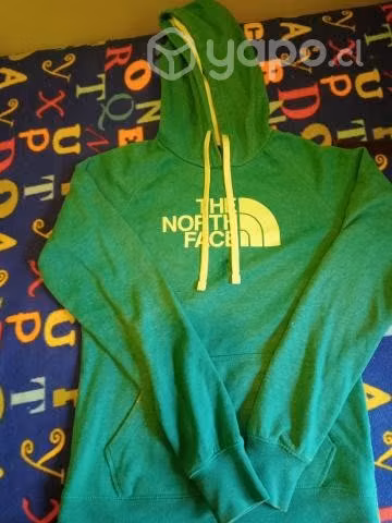 Poleron the north face